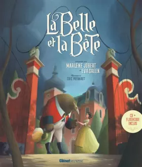 Couverture du produit · La Belle et la Bête