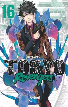Ken Wakui - Tokyo Revengers - Tome 16