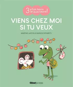 Couverture du produit · Viens chez moi si tu veux