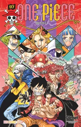 Couverture du produit · One Piece - Édition originale - Tome 97
