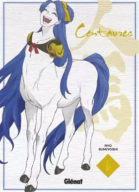Couverture du produit · Centaures - Tome 06