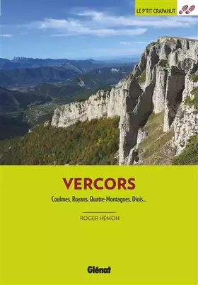 Couverture du produit · Dans le Vercors (2e ed)