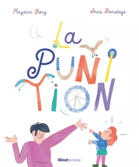 Couverture du produit · La Punition