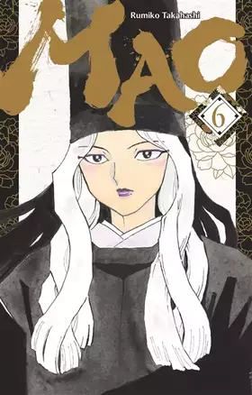 Couverture du produit · Mao - Tome 06