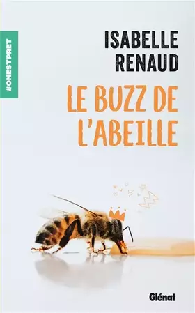 Couverture du produit · Le Buzz de l'abeille