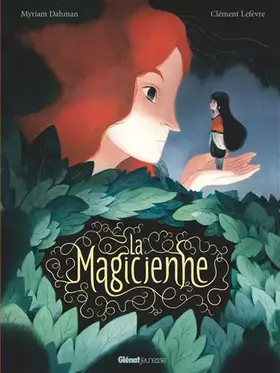 Couverture du produit · La Magicienne