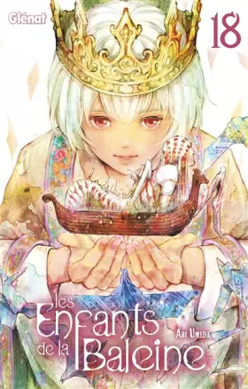 Couverture du produit · Les Enfants de la baleine - Tome 18