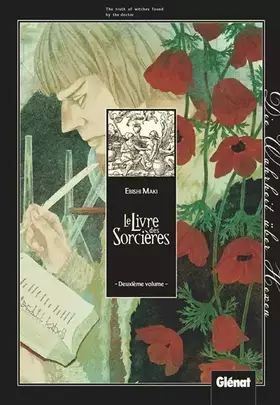 Couverture du produit · Le Livre des sorcières - Tome 02