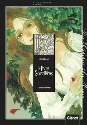 Couverture du produit · Le Livre des sorcières - Tome 03
