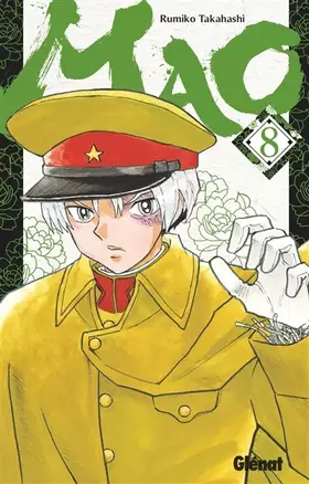 Couverture du produit · Mao - Tome 08
