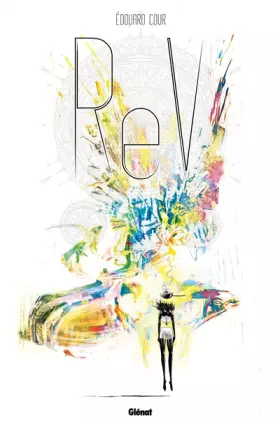 Couverture du produit · ReV