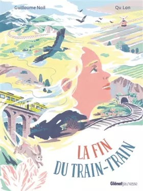 Couverture du produit · La fin du train-train
