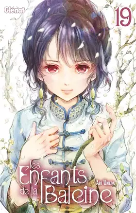 Couverture du produit · Les Enfants de la baleine - Tome 19