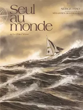 Couverture du produit · Seul au Monde - Tome 04: Le point Némo