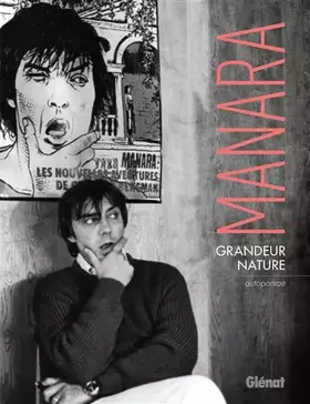 Couverture du produit · Grandeur Nature: Autoportrait