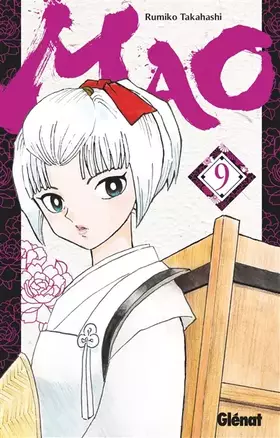 Couverture du produit · Mao - Tome 09