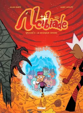 Couverture du produit · Alcibiade - Tome 02