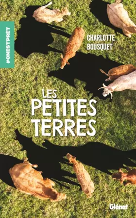 Couverture du produit · Les petites terres