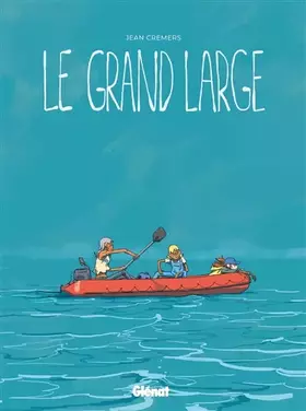 Couverture du produit · Le Grand Large