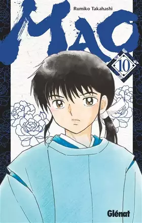 Couverture du produit · Mao - Tome 10