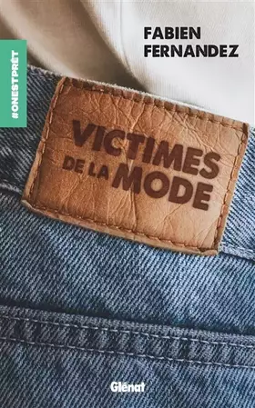 Couverture du produit · Victimes de la mode