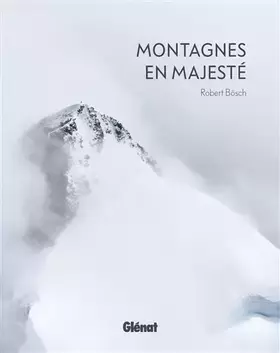 Couverture du produit · Montagnes en majesté ne