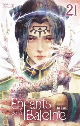 Couverture du produit · Les Enfants de la baleine - Tome 21