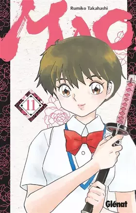 Couverture du produit · Mao - Tome 11