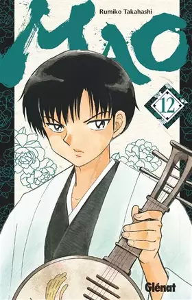 Couverture du produit · Mao - Tome 12