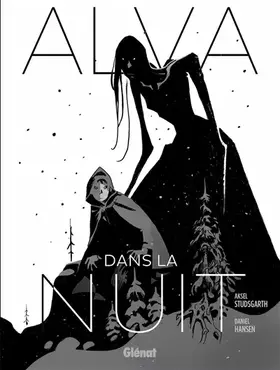 Couverture du produit · Alva dans la nuit