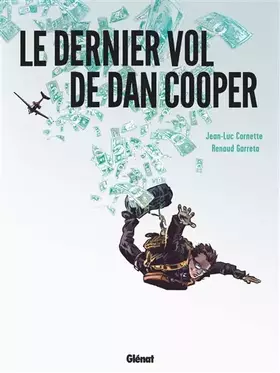Couverture du produit · Le Dernier Vol de Dan Cooper