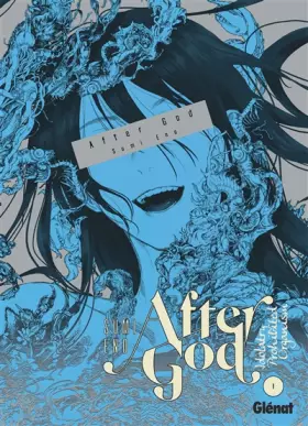 Couverture du produit · After God - Tome 01
