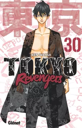 Couverture du produit · Tokyo Revengers - Tome 30