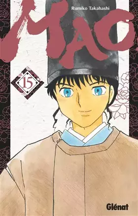 Couverture du produit · Mao - Tome 15