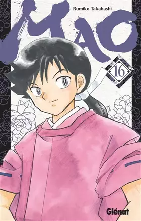 Couverture du produit · Mao - Tome 16