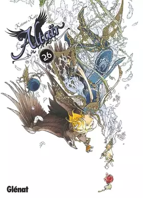 Couverture du produit · Altaïr - Tome 26