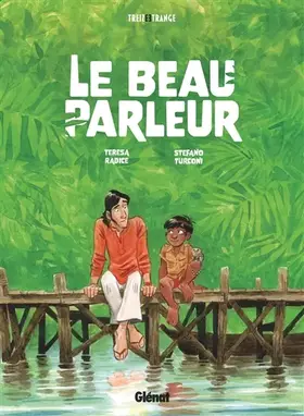 Couverture du produit · Le Beau Parleur