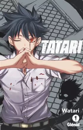 Couverture du produit · Tatari - Tome 01