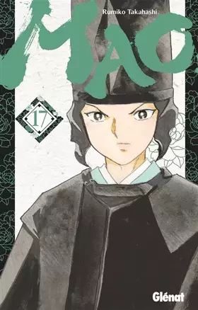 Couverture du produit · Mao - Tome 17