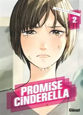 Couverture du produit · Promise Cinderella - Tome 02