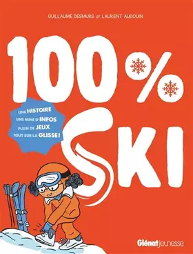 Couverture du produit · 100% ski (nouvelle édition)