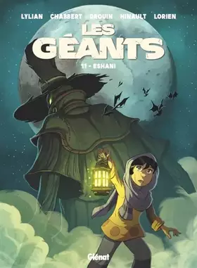 Couverture du produit · Les Géants - Tome 11