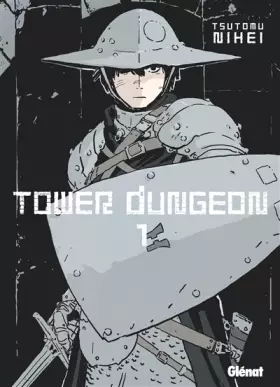Couverture du produit · Tower Dungeon - Tome 01
