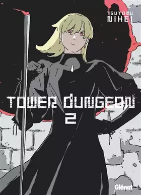 Couverture du produit · Tower Dungeon - Tome 02