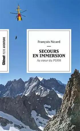 Couverture du produit · Secours en immersion (Poche)