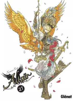 Couverture du produit · Altaïr - Tome 27
