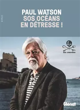 Couverture du produit · SOS océans en détresse !