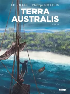Couverture du produit · Terra Australis - Tome 02 - Poche