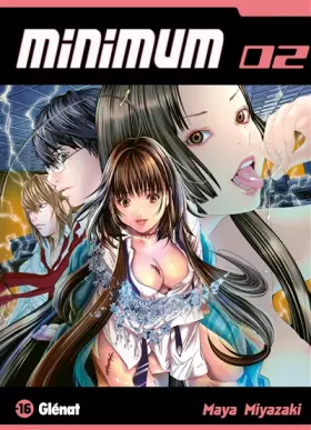 Couverture du produit · Minimum - Tome 02