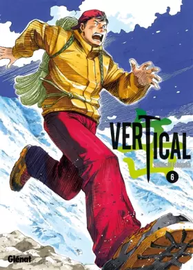 Couverture du produit · Vertical Vol.6